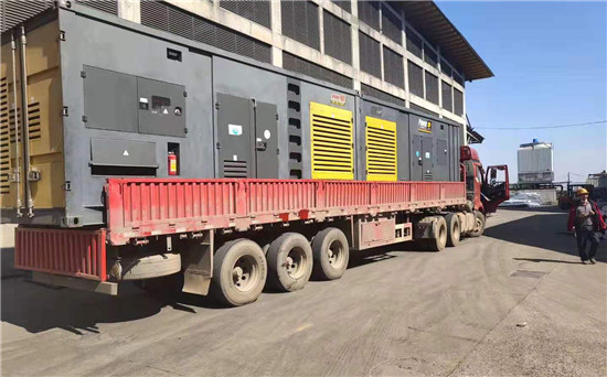 唐县200KW发电机组适配电缆规格选型指南