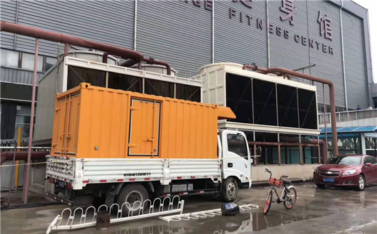 唐县300KW发电机组适配电缆规格选型指南