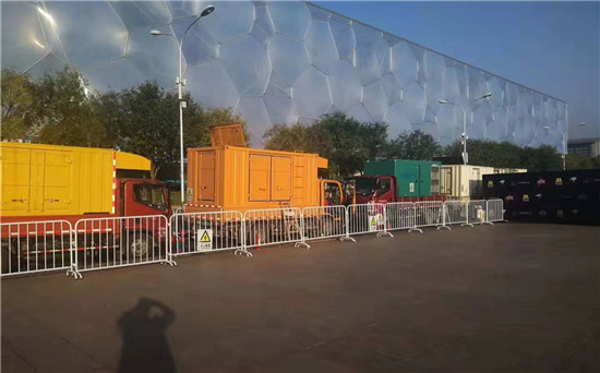唐县400KW发电机组适配电缆规格选型指南