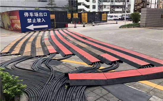 唐县发电机组电缆选型完整具体步骤(工程通用标准流程)